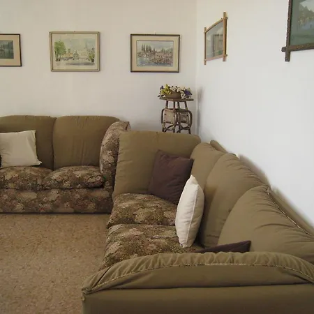 Gargnano Apartmán