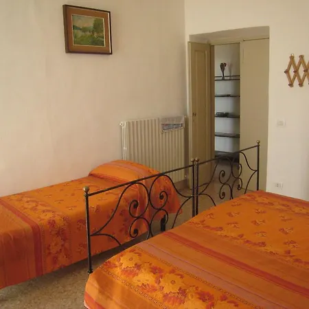 Gargnano Apartmán *