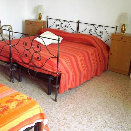 Apartmán Gargnano Gargnano