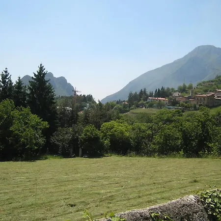 Gargnano Apartmán Gargnano