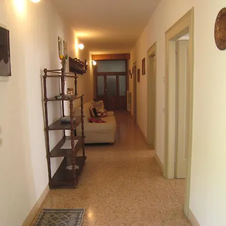 Gargnano Apartmán