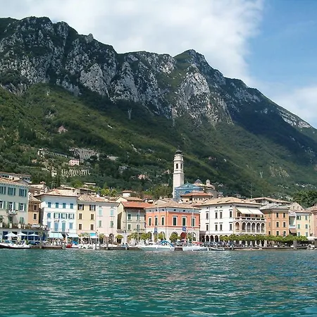 Apartmán Gargnano *