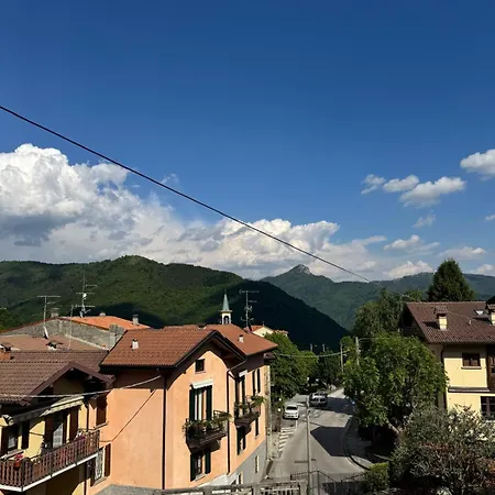 公寓 - The V Collection Sormano