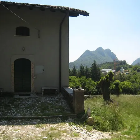 Gargnano Lejlighed