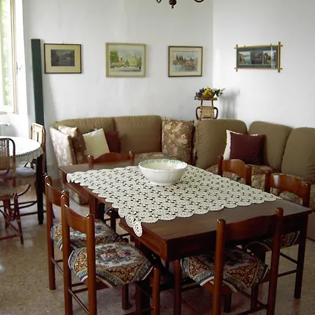 Lejlighed Gargnano Gargnano