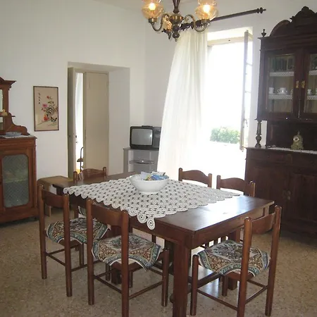 Lejlighed Gargnano